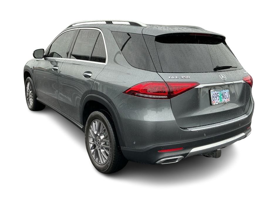 Thumbnail: 2022 Mercedes-Benz GLE - 3