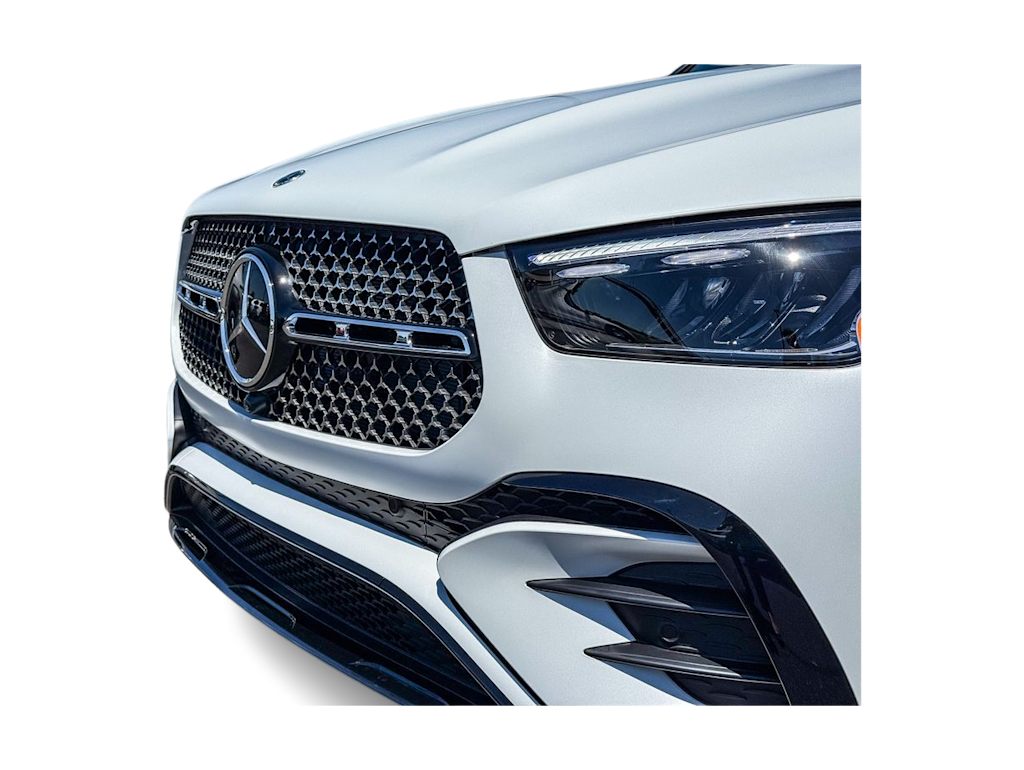 Thumbnail: 2026 Mercedes-Benz GLE - 5
