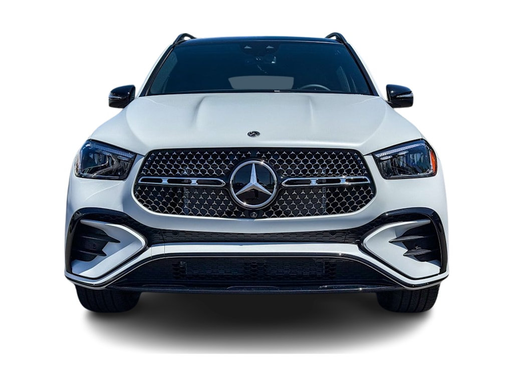 Thumbnail: 2026 Mercedes-Benz GLE - 16