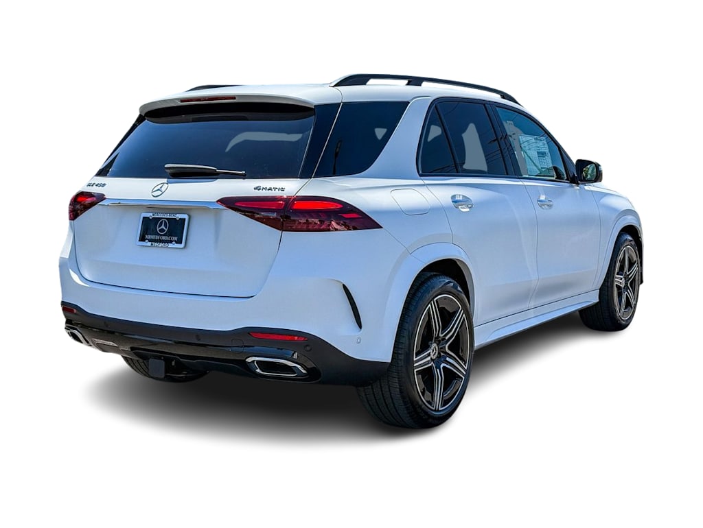 Thumbnail: 2026 Mercedes-Benz GLE - 18