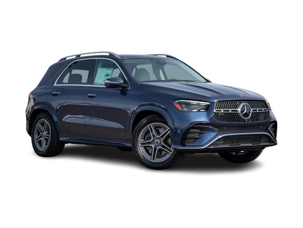 Thumbnail: 2026 Mercedes-Benz GLE - 15