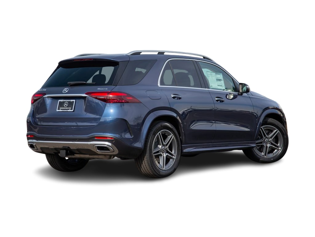 Thumbnail: 2026 Mercedes-Benz GLE - 17