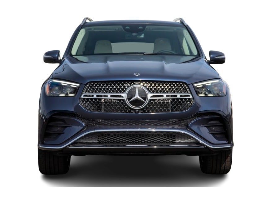 Thumbnail: 2026 Mercedes-Benz GLE - 6