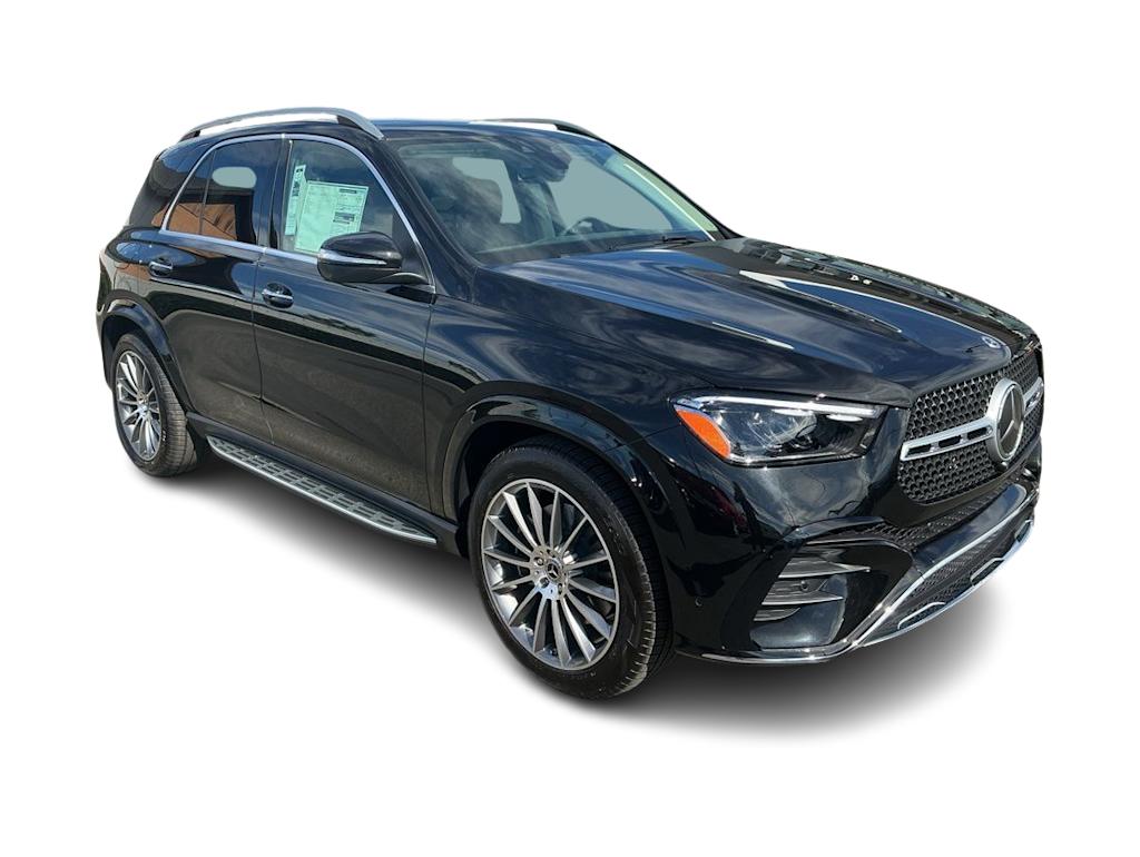 Thumbnail: 2026 Mercedes-Benz GLE - 18