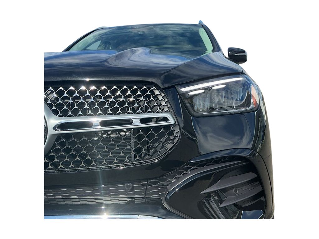 Thumbnail: 2026 Mercedes-Benz GLE - 5