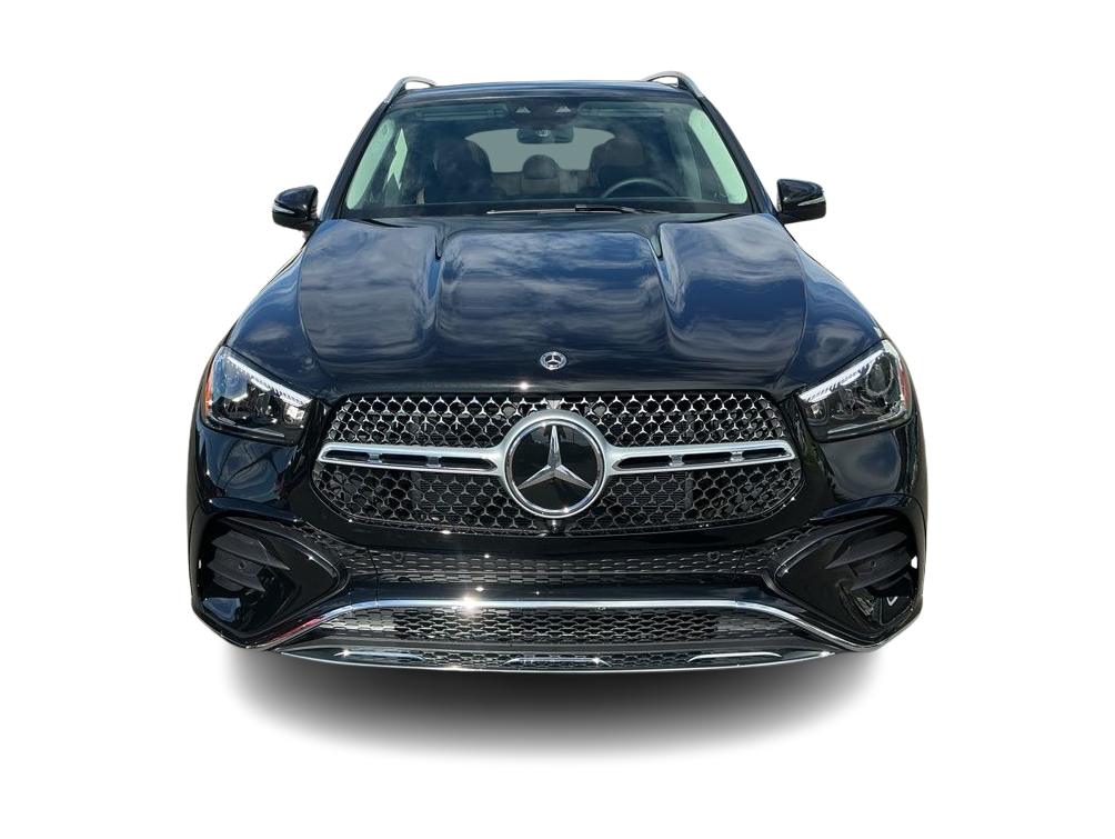 Thumbnail: 2026 Mercedes-Benz GLE - 17
