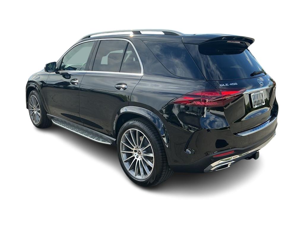 Thumbnail: 2026 Mercedes-Benz GLE - 3