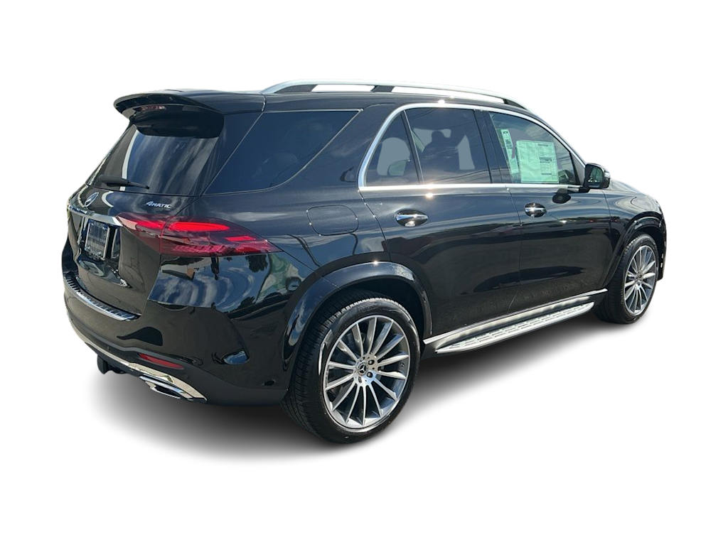 Thumbnail: 2026 Mercedes-Benz GLE - 19