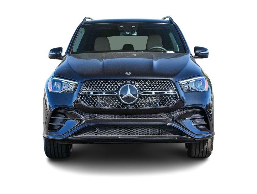 Thumbnail: 2026 Mercedes-Benz GLE - 16