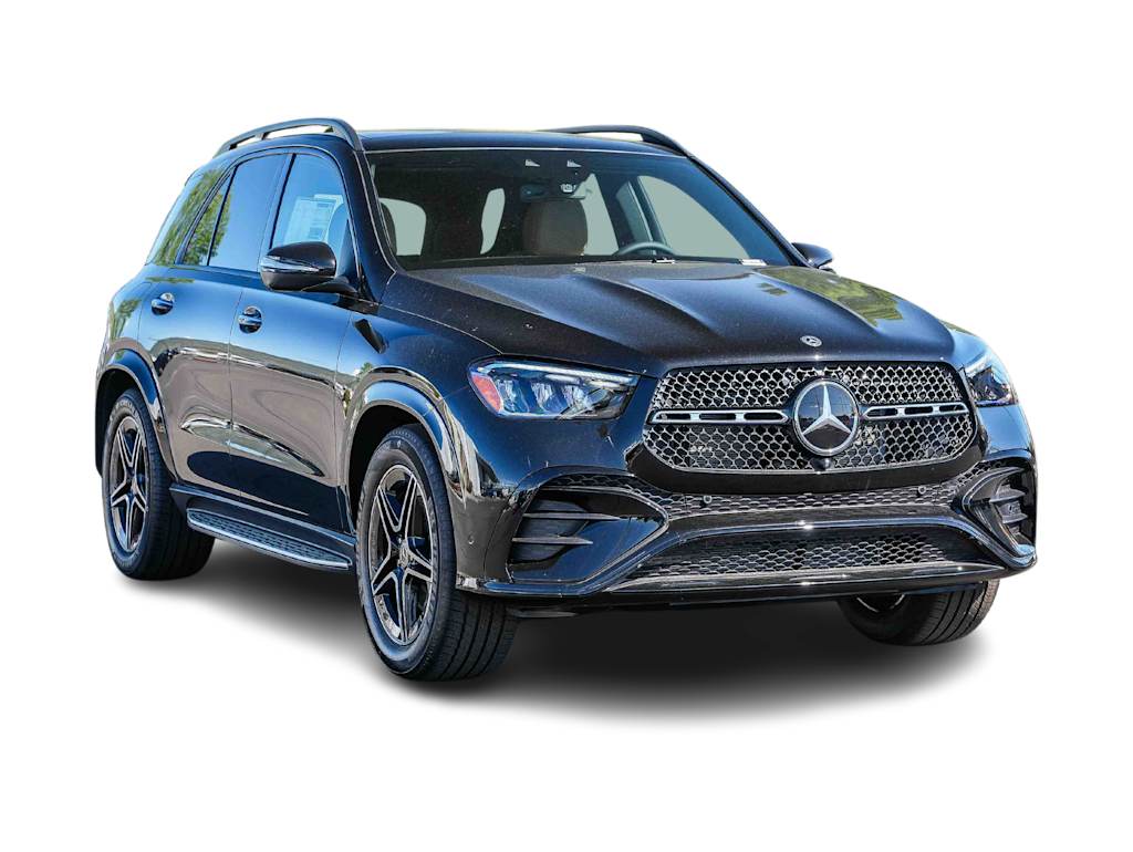 Thumbnail: 2026 Mercedes-Benz GLE - 17
