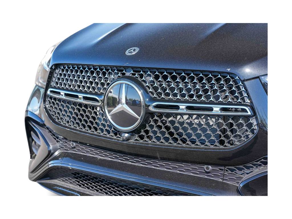 Thumbnail: 2026 Mercedes-Benz GLE - 4