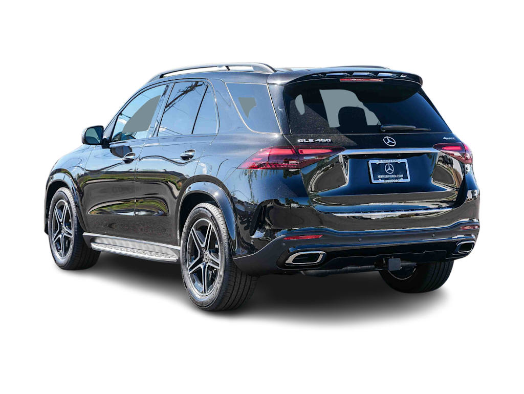 Thumbnail: 2026 Mercedes-Benz GLE - 3