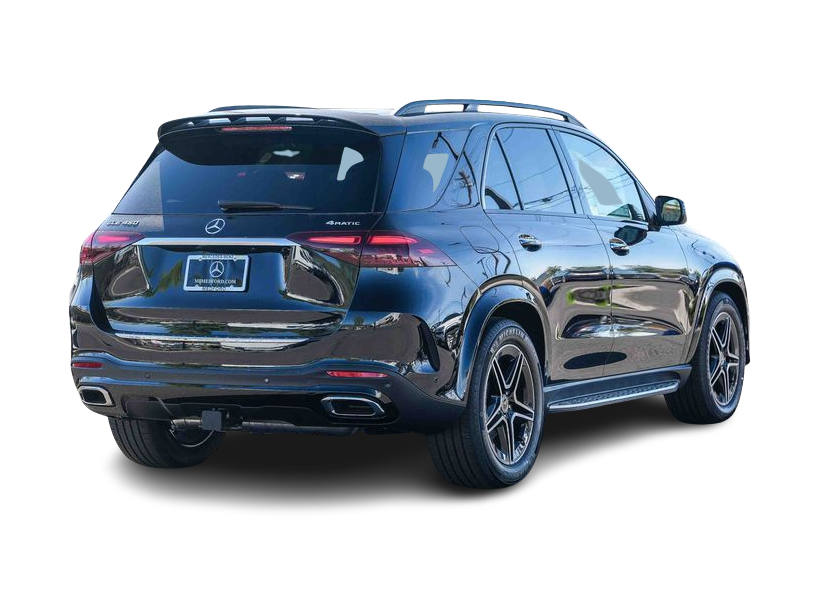 Thumbnail: 2026 Mercedes-Benz GLE - 18