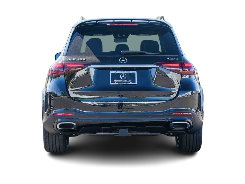 Thumbnail: 2026 Mercedes-Benz GLE - 19