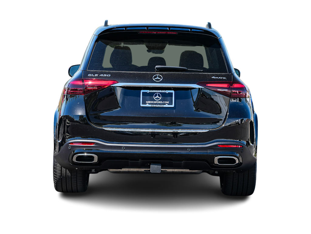 Thumbnail: 2026 Mercedes-Benz GLE - 17