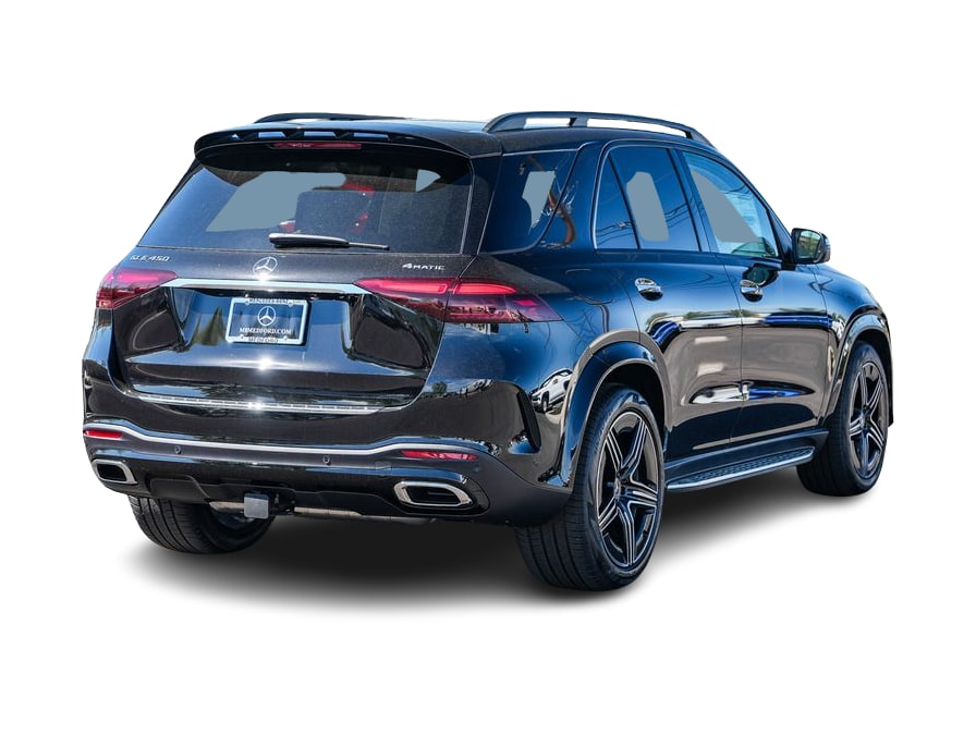 Thumbnail: 2026 Mercedes-Benz GLE - 16
