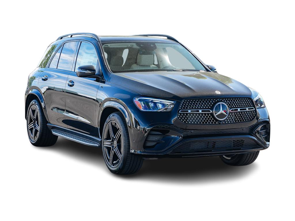 Thumbnail: 2026 Mercedes-Benz GLE - 15