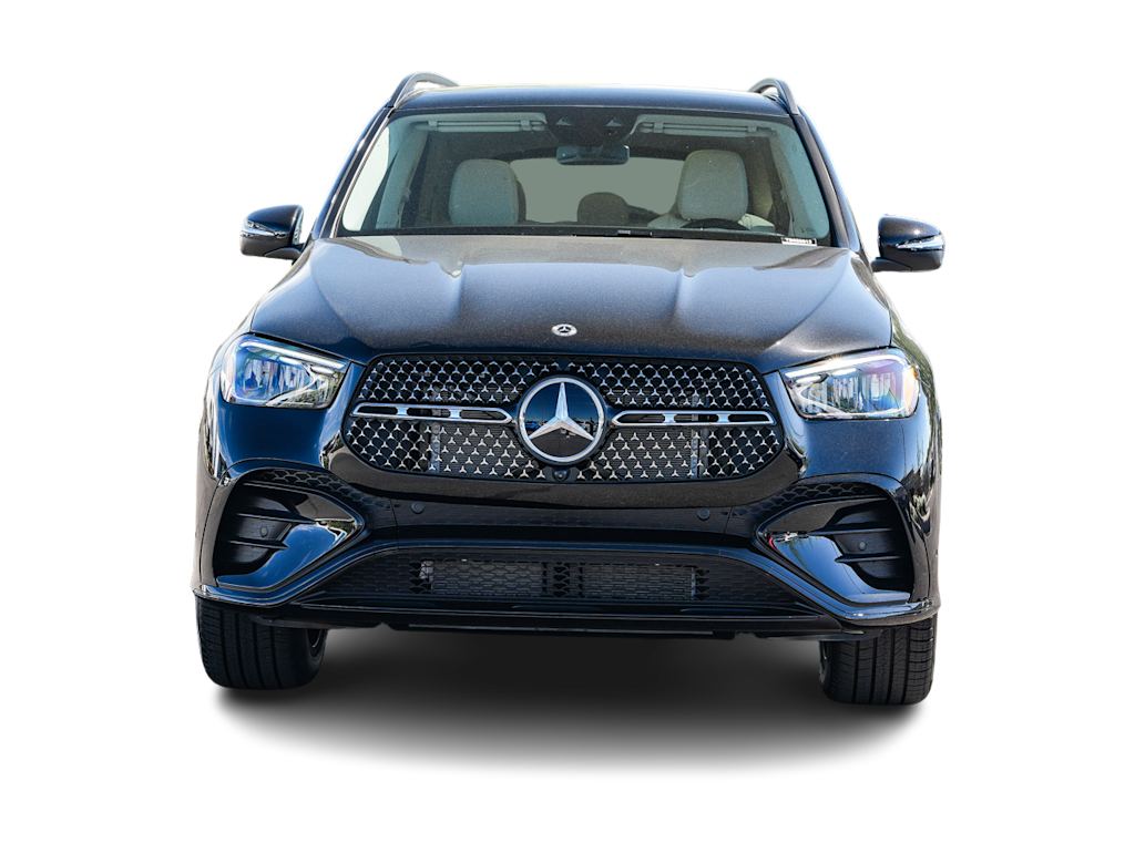 Thumbnail: 2026 Mercedes-Benz GLE - 4