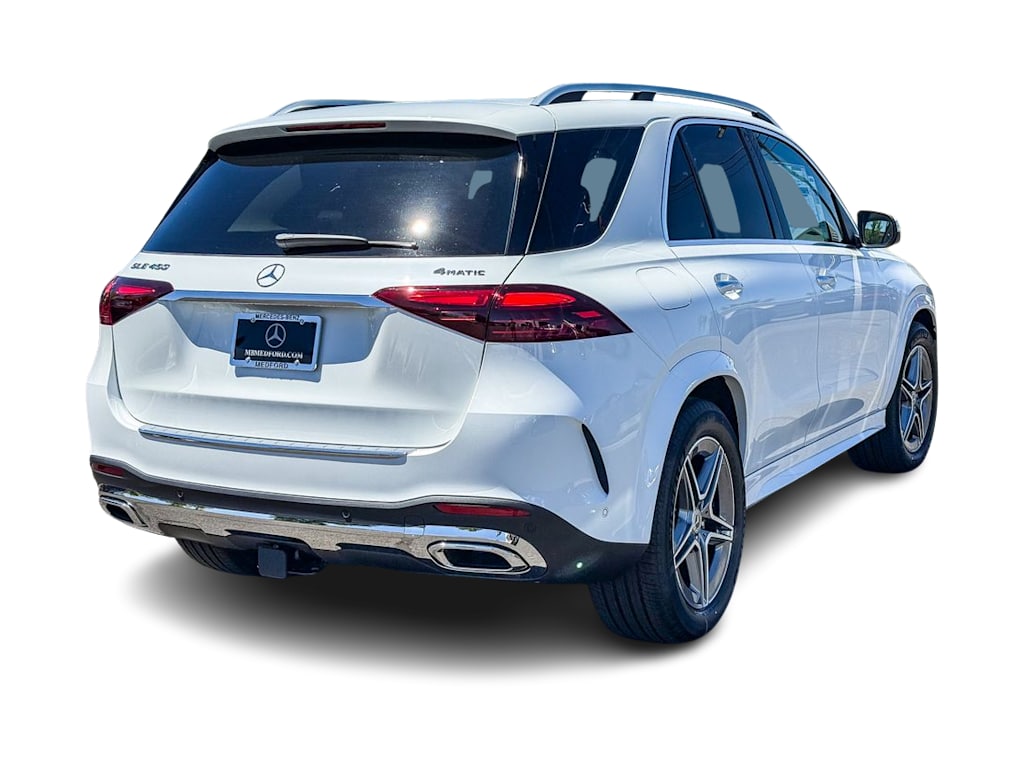 Thumbnail: 2026 Mercedes-Benz GLE - 19