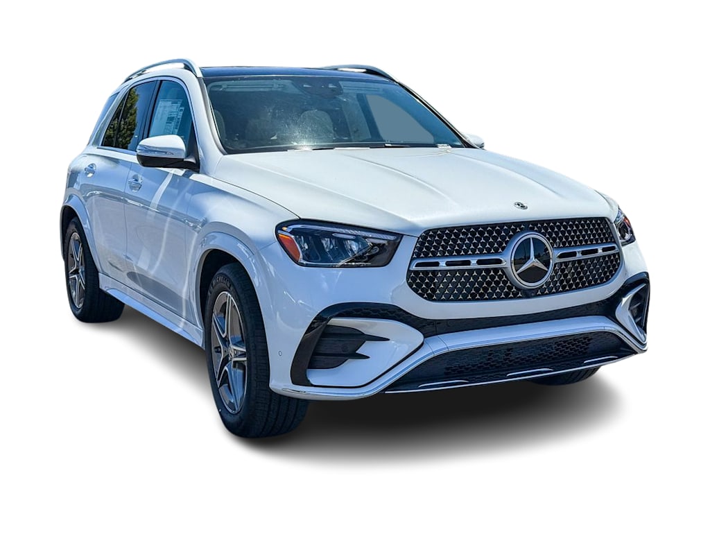 Thumbnail: 2026 Mercedes-Benz GLE - 18