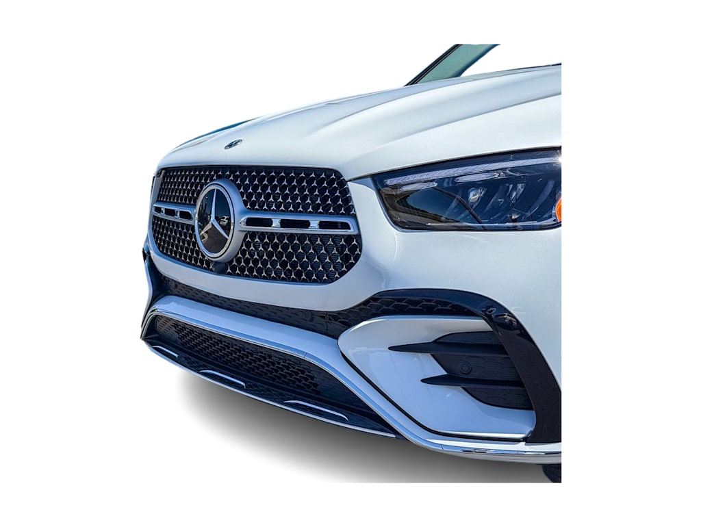 Thumbnail: 2026 Mercedes-Benz GLE - 5