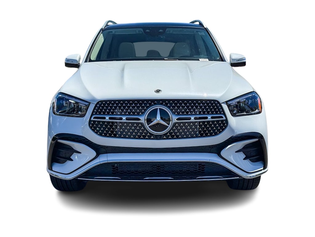 Thumbnail: 2026 Mercedes-Benz GLE - 17