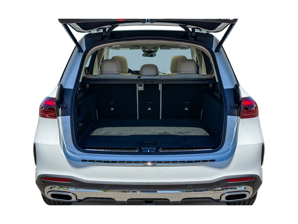 Thumbnail: 2026 Mercedes-Benz GLE - 15