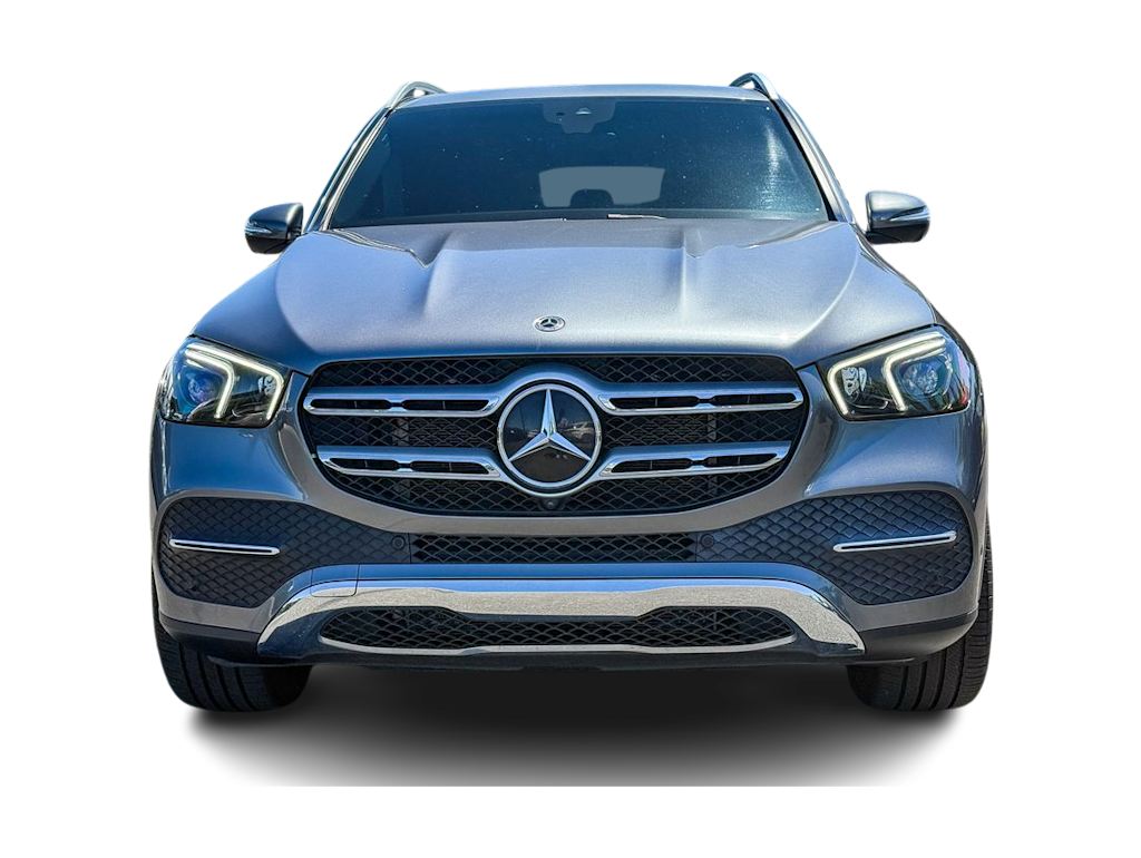 Thumbnail: 2020 Mercedes-Benz GLE - 5