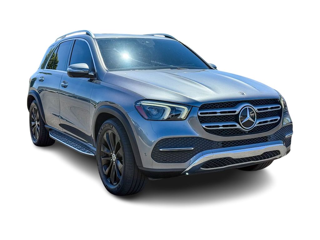 Thumbnail: 2020 Mercedes-Benz GLE - 19