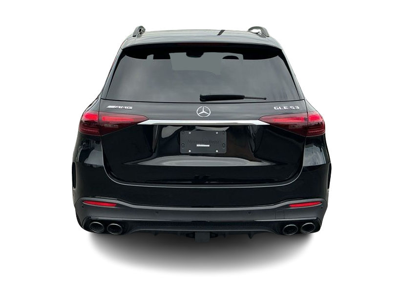Thumbnail: 2026 Mercedes-Benz GLE - 4
