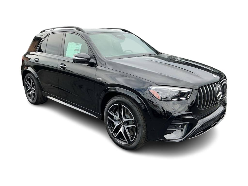 Thumbnail: 2026 Mercedes-Benz GLE - 18