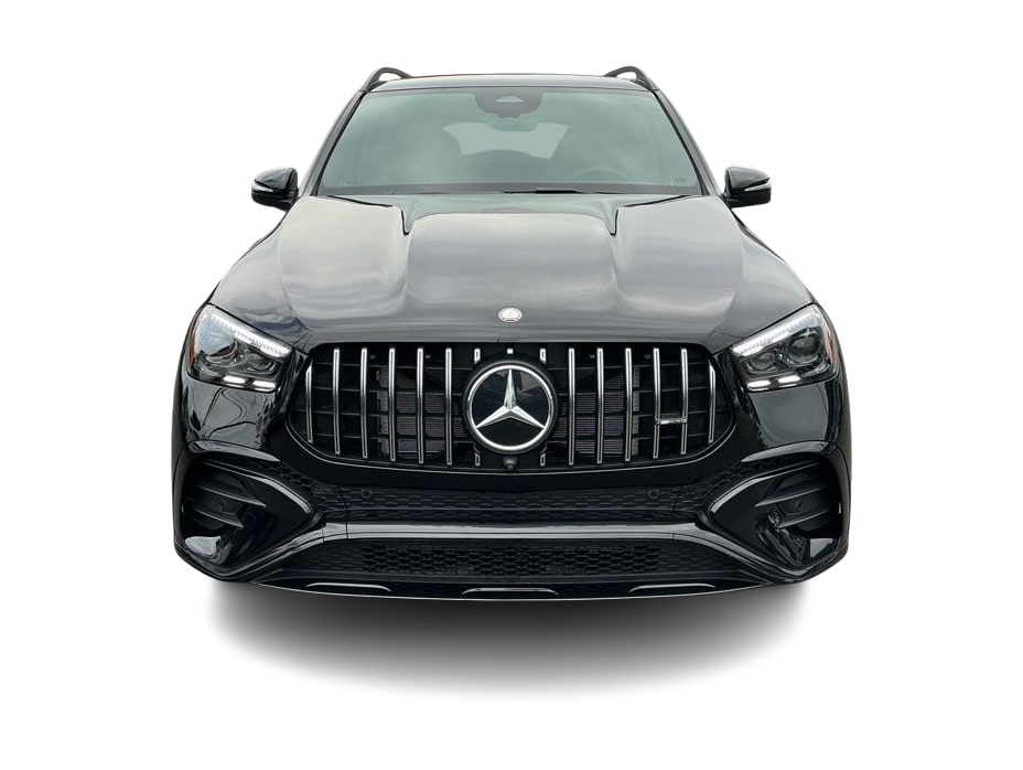 Thumbnail: 2026 Mercedes-Benz GLE - 5