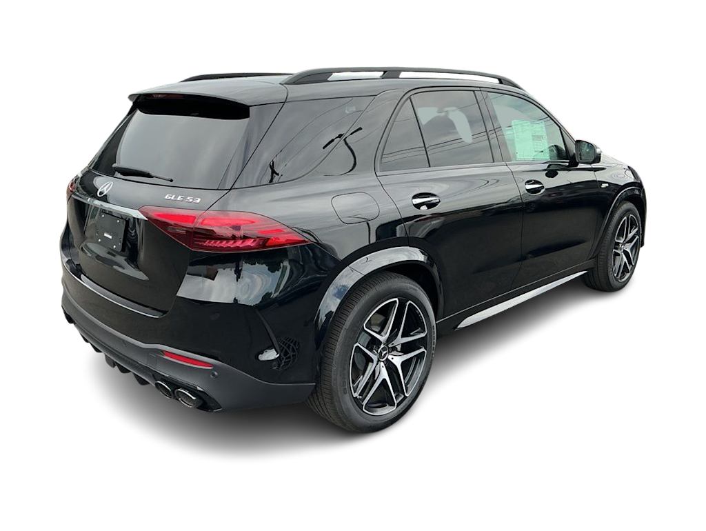 Thumbnail: 2026 Mercedes-Benz GLE - 19