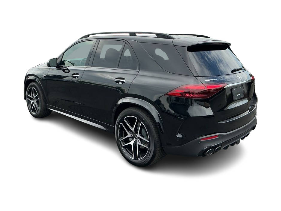 Thumbnail: 2026 Mercedes-Benz GLE - 3