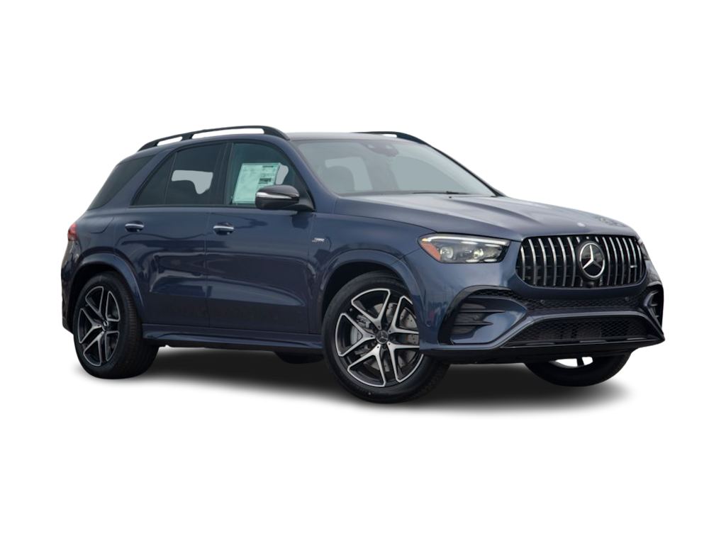 Thumbnail: 2026 Mercedes-Benz GLE - 15