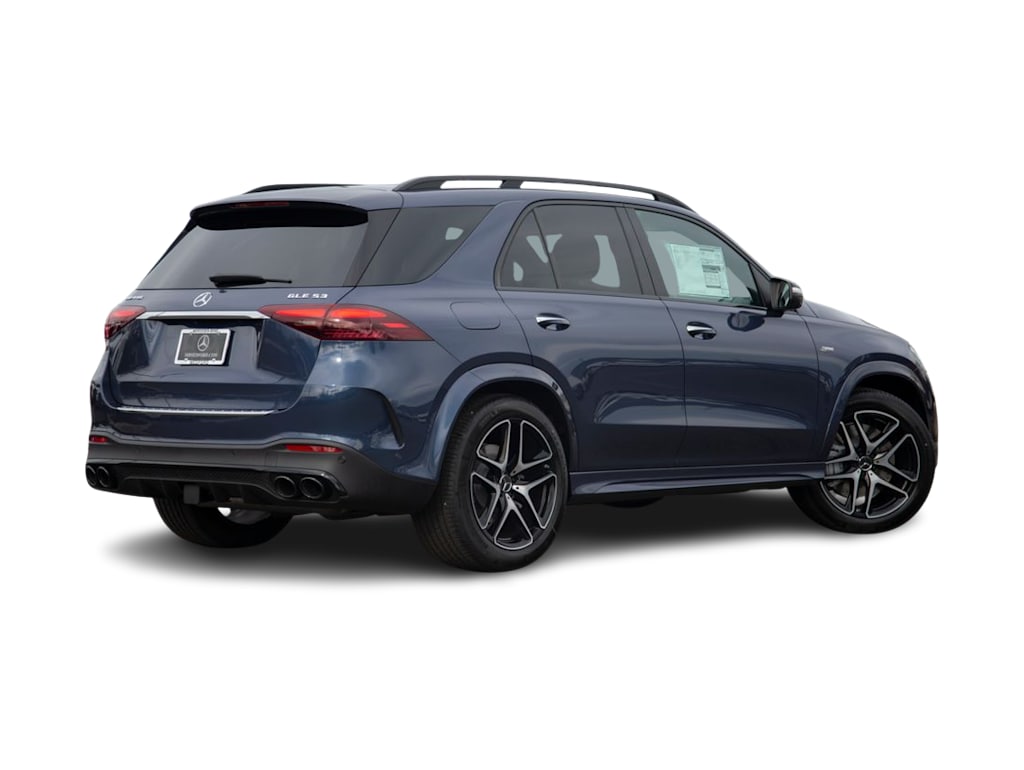 Thumbnail: 2026 Mercedes-Benz GLE - 16