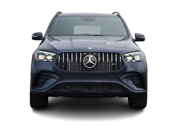 Thumbnail: 2026 Mercedes-Benz GLE - 6