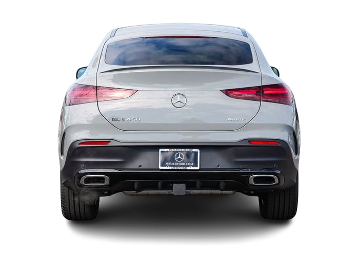 Thumbnail: 2026 Mercedes-Benz GLE - 18