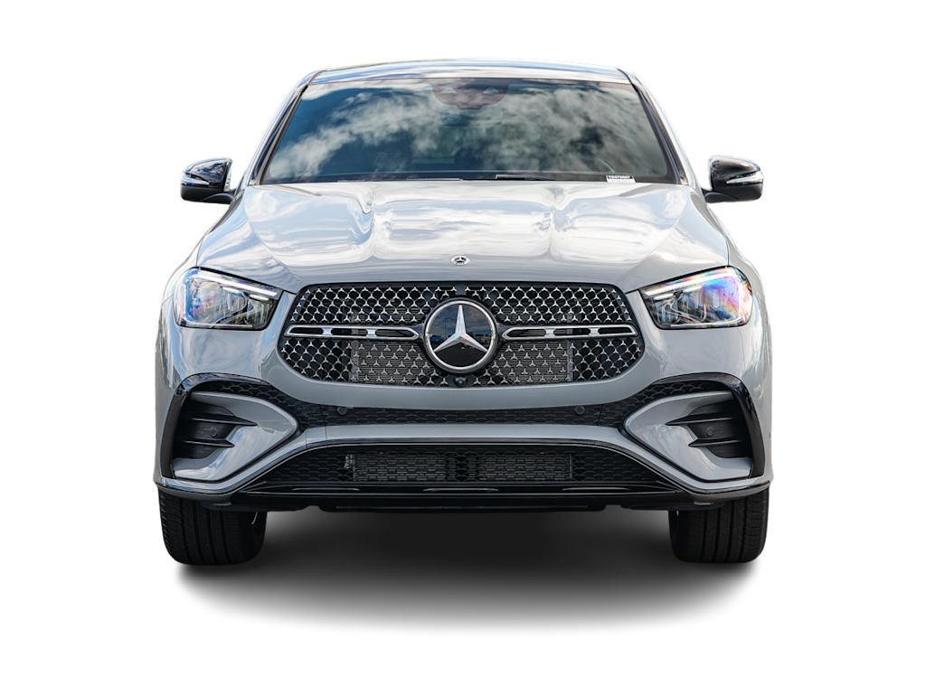 Thumbnail: 2026 Mercedes-Benz GLE - 15