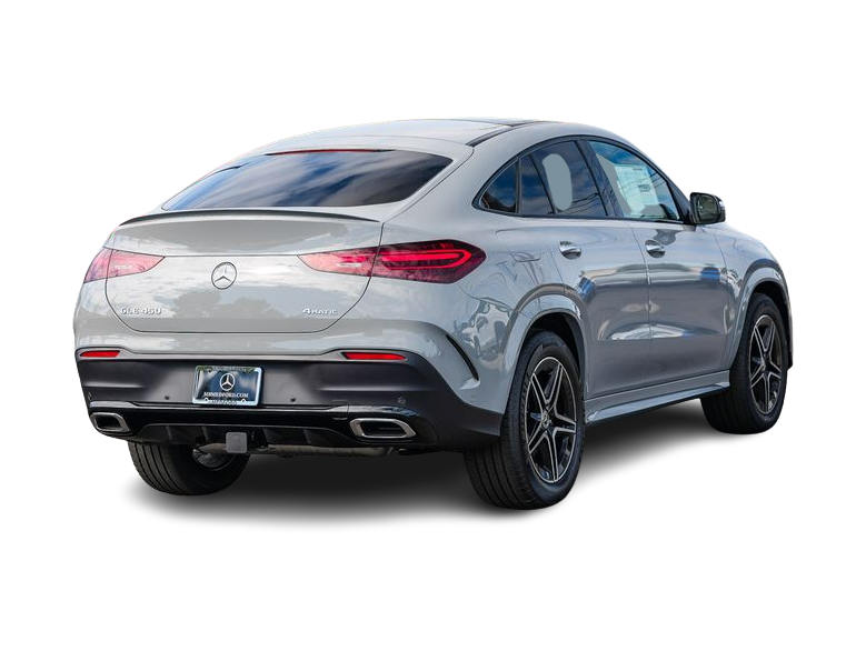 Thumbnail: 2026 Mercedes-Benz GLE - 17