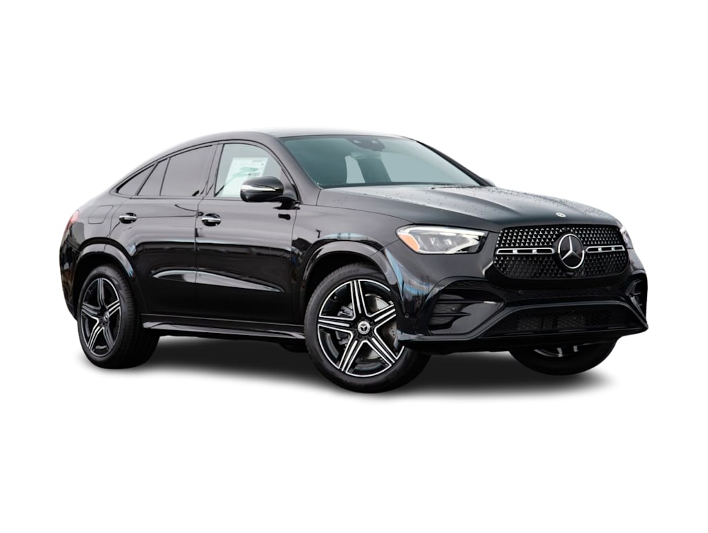 Thumbnail: 2026 Mercedes-Benz GLE - 14