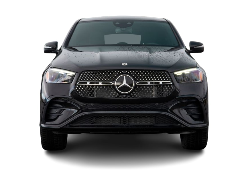 Thumbnail: 2026 Mercedes-Benz GLE - 5