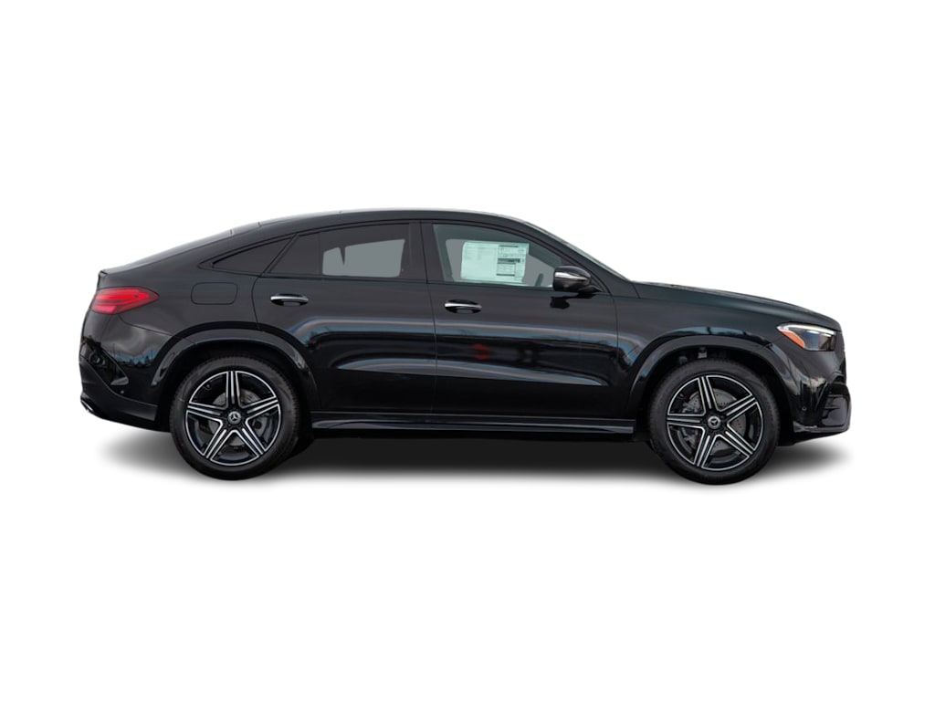 Thumbnail: 2026 Mercedes-Benz GLE - 16
