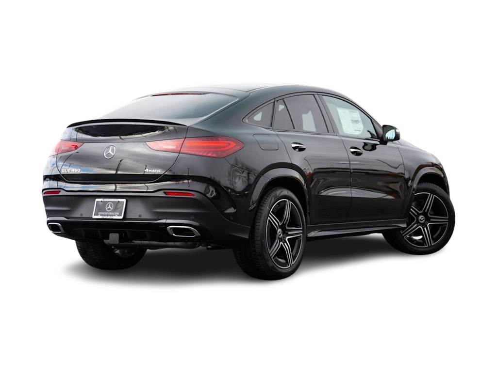 Thumbnail: 2026 Mercedes-Benz GLE - 17