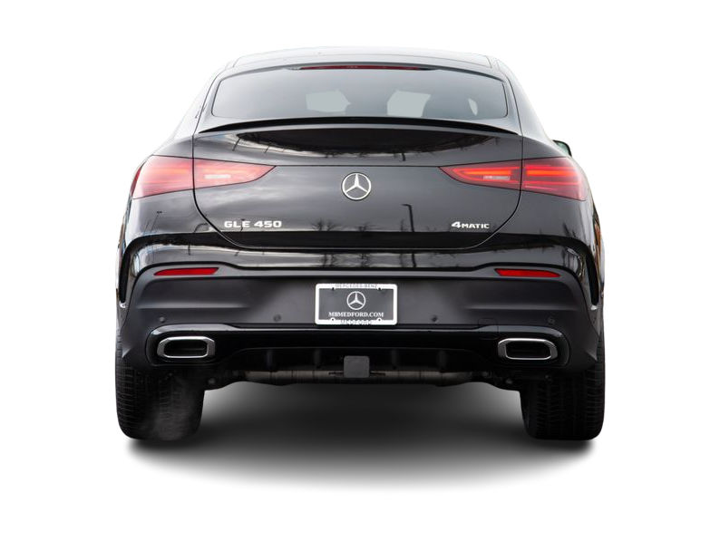 Thumbnail: 2026 Mercedes-Benz GLE - 15