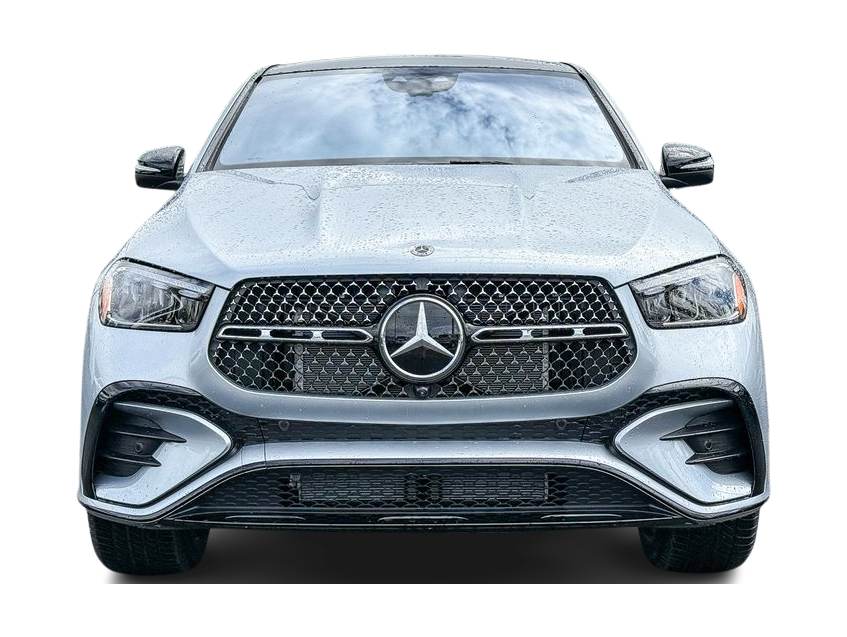 Thumbnail: 2026 Mercedes-Benz GLE - 16