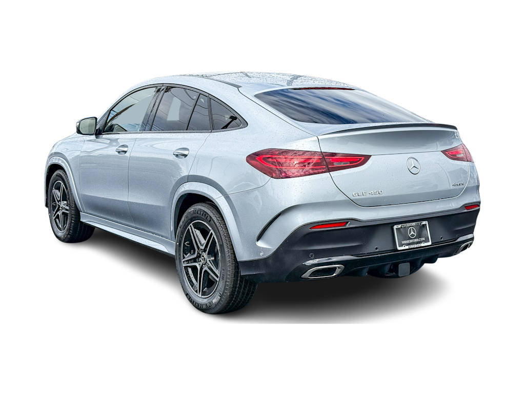 Thumbnail: 2026 Mercedes-Benz GLE - 3