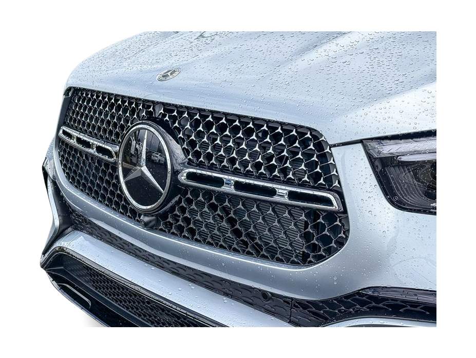 Thumbnail: 2026 Mercedes-Benz GLE - 5