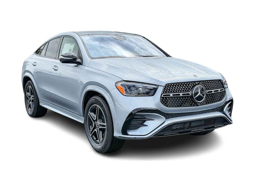 Thumbnail: 2026 Mercedes-Benz GLE - 17