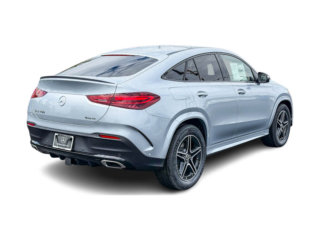 Thumbnail: 2026 Mercedes-Benz GLE - 18